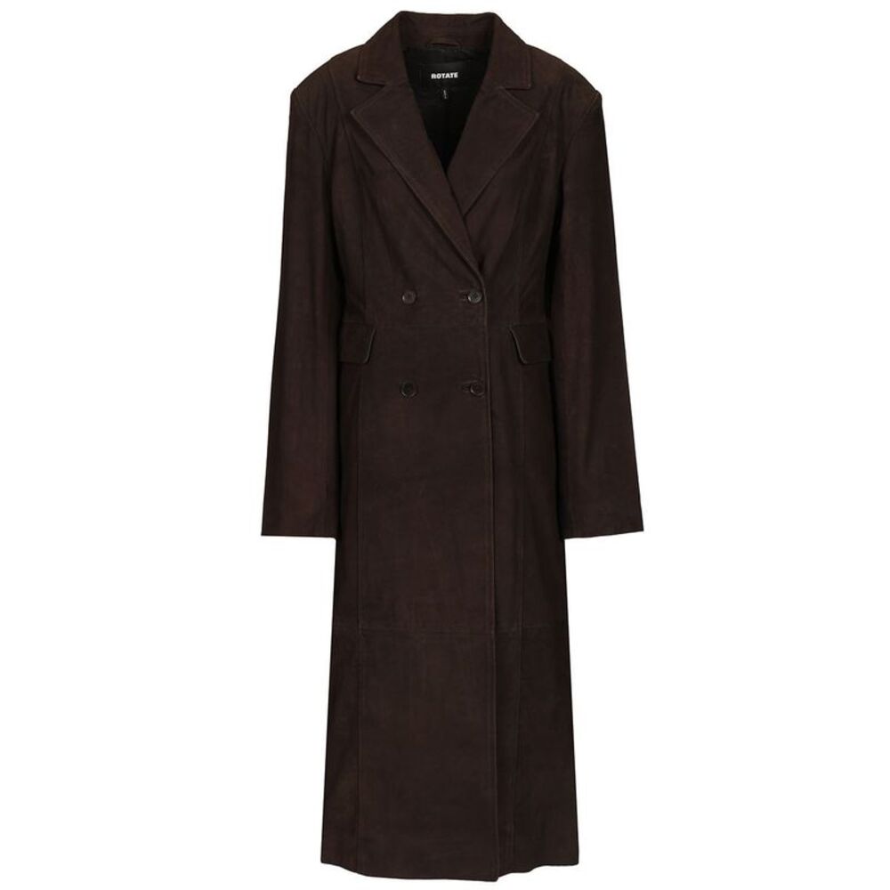 Rotate Women Long Coat